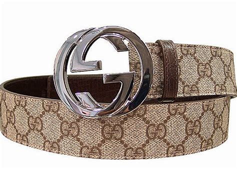 best Gucci knockoff belt